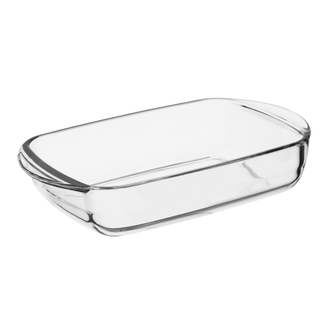 Vogue Glazen Schotel 800ml