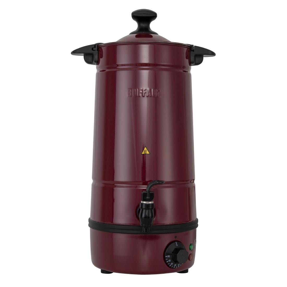Buffalo Glühwein en Bisschopswijn Ketel 7L