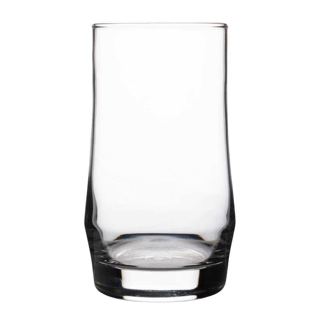 Olympia Houston Hi Ball Tumblers 410ml (6 Stuks)
