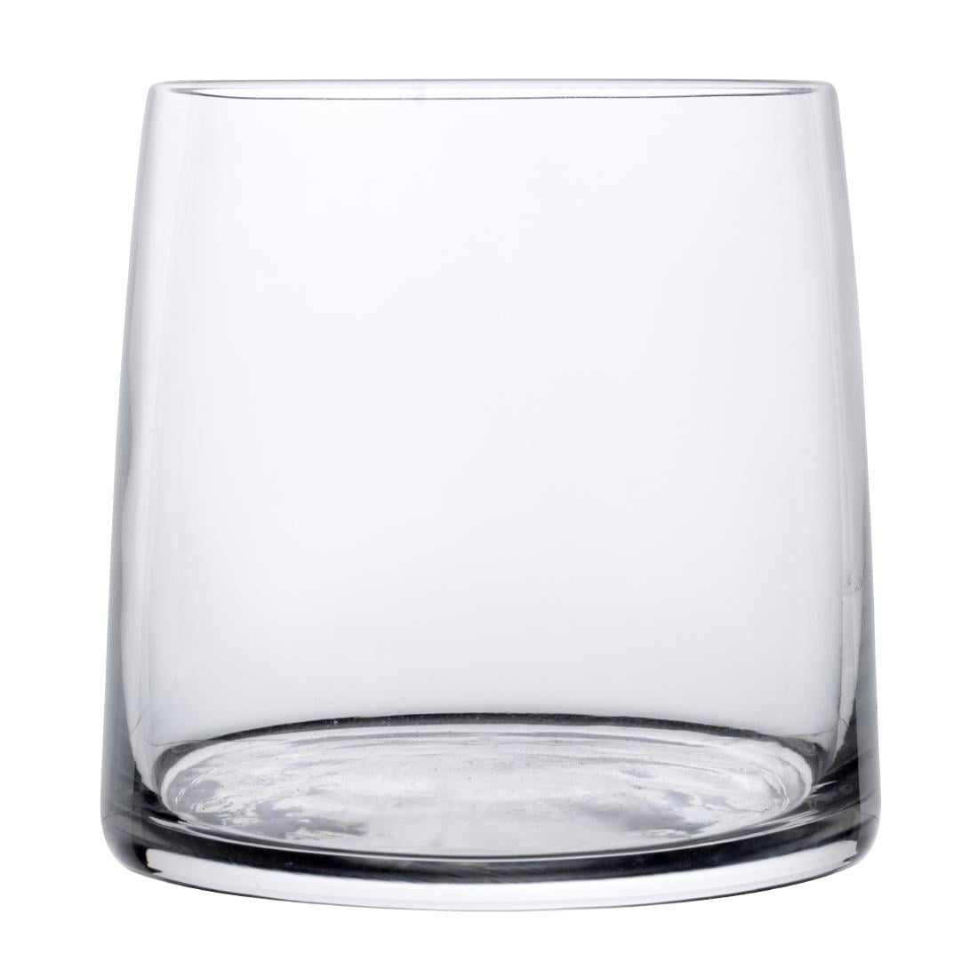 Olympia Arno Rocks Kristallen Tumblers 285ml (6 Stuks)