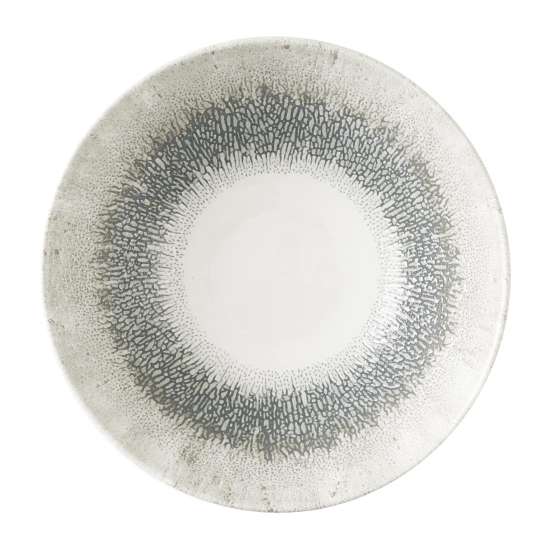 Churchill Studio Prints Fusion Grey Diepe Coupe Kom