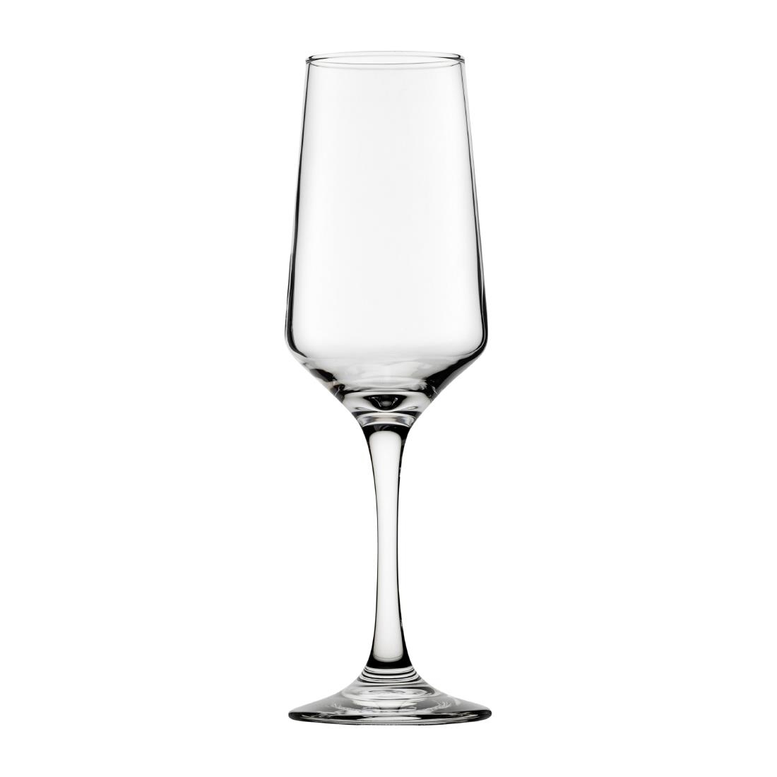 Utopia Summit Champagneglazen 210ml (24 Stuks)
