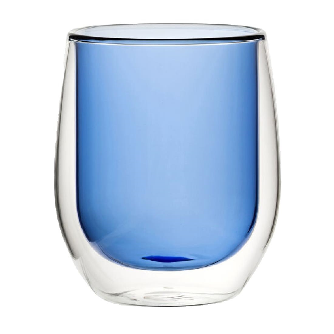 Utopia Dubbelwandig Water