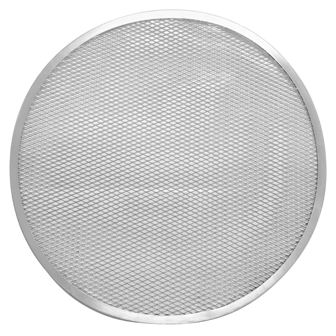 Vogue Aluminium Pizzaplaat 40cm