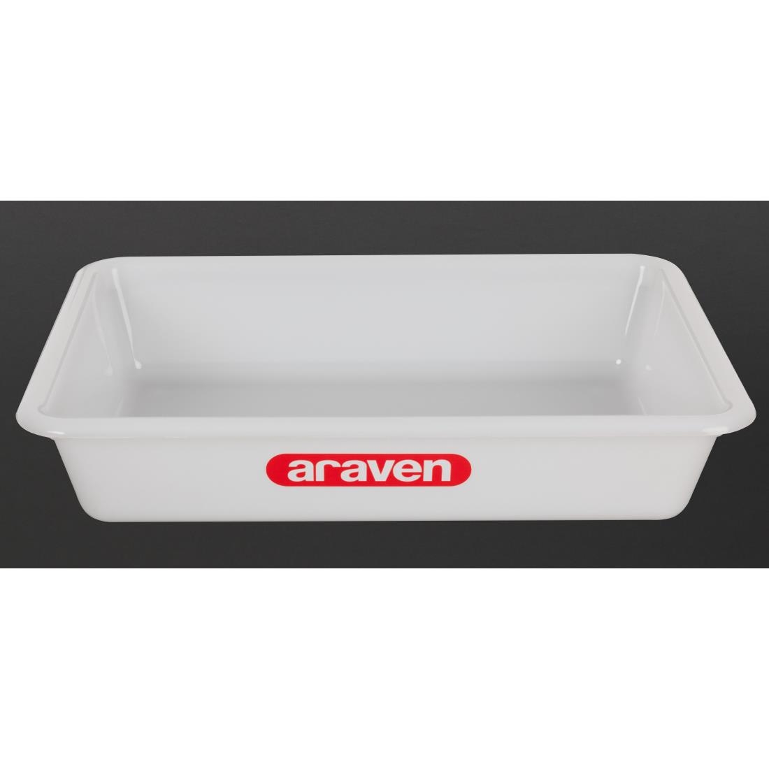 Araven vriezerbak 34x23,5cm