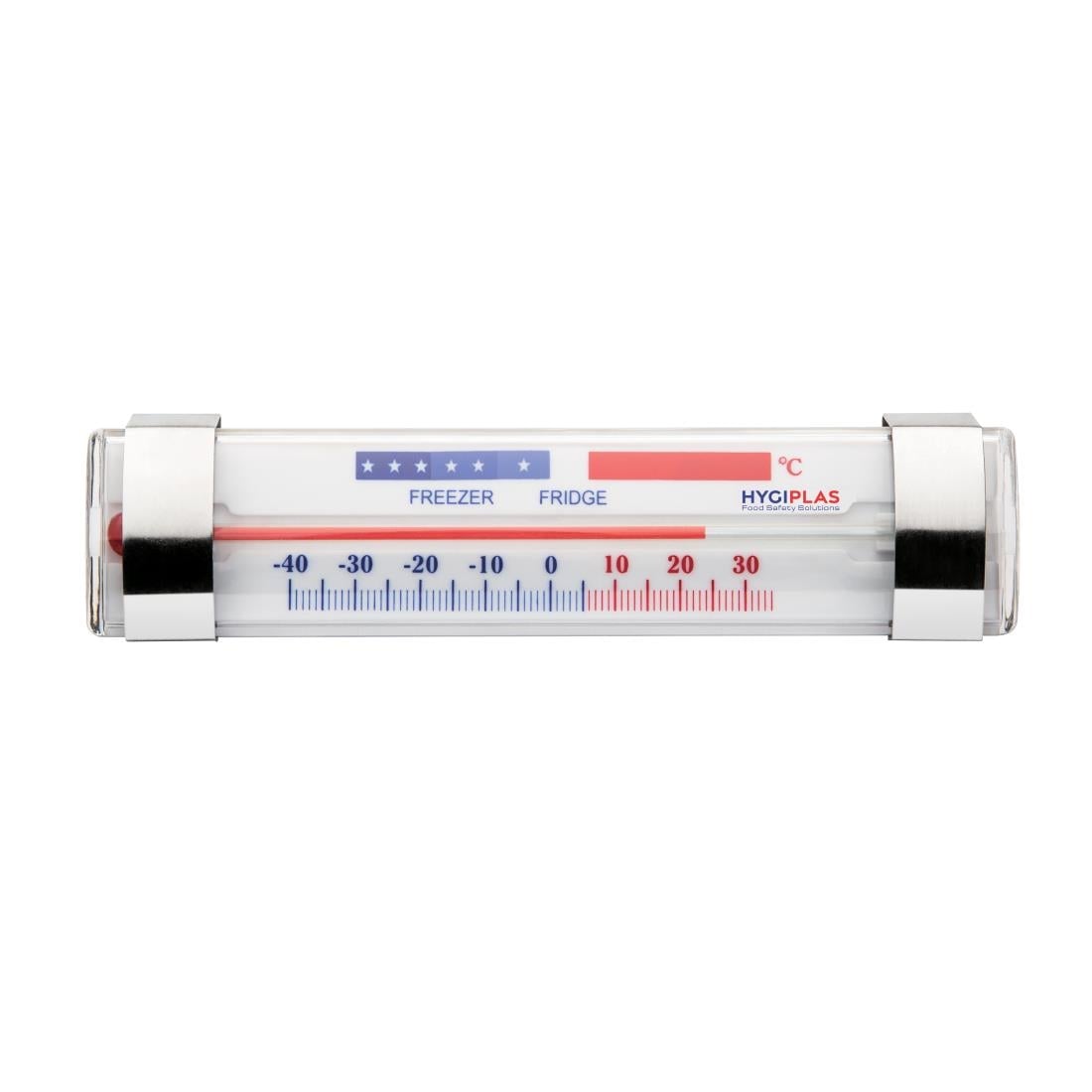 Hygiplas thermometer voor koelkast en vriezer