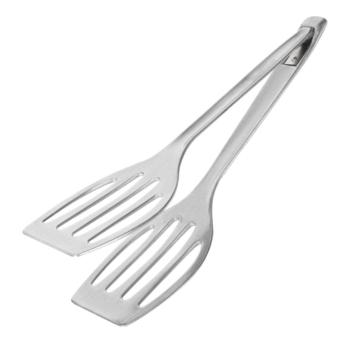 Westermark 2-in-1 tang en spatels 27,5cm