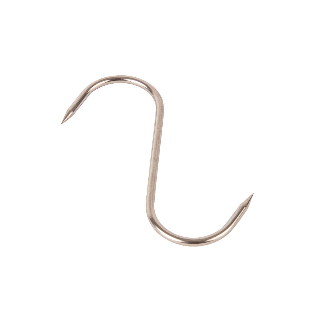 Vogue vleeshaak 100mm