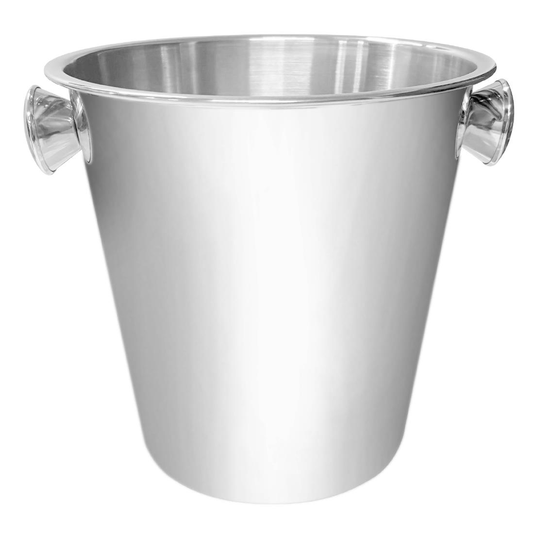 Nisbets Essentials RVS Wijnemmer