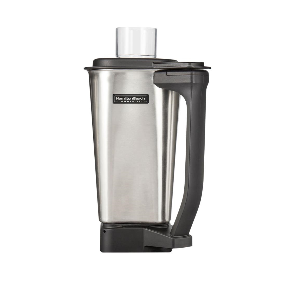 Hamilton Beach Commerciële Reserve 1,4L RVS container