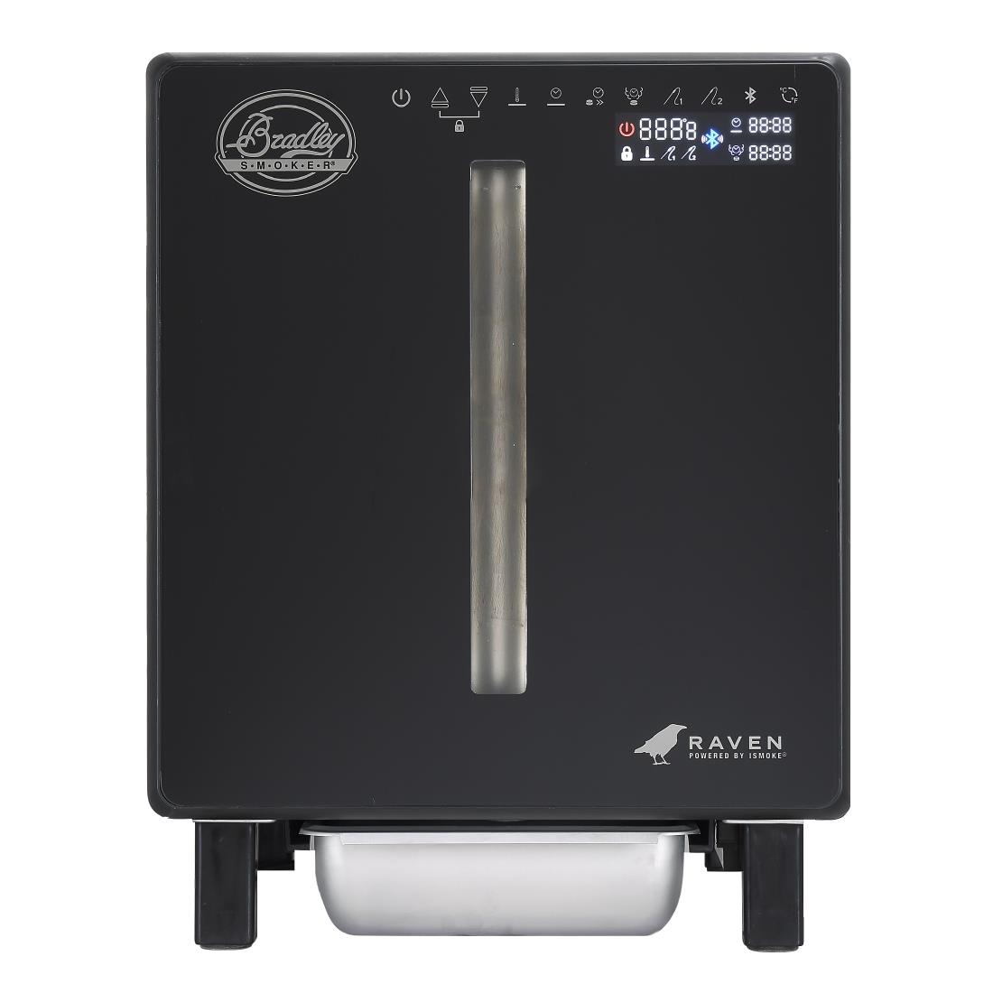 Bradley Raven Food Smoker
