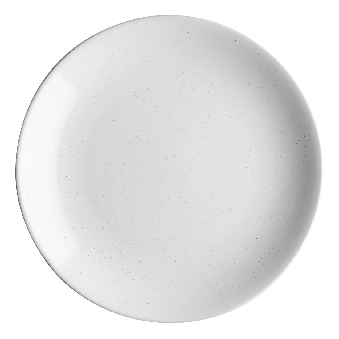 Olympia Origin coupeborden wit