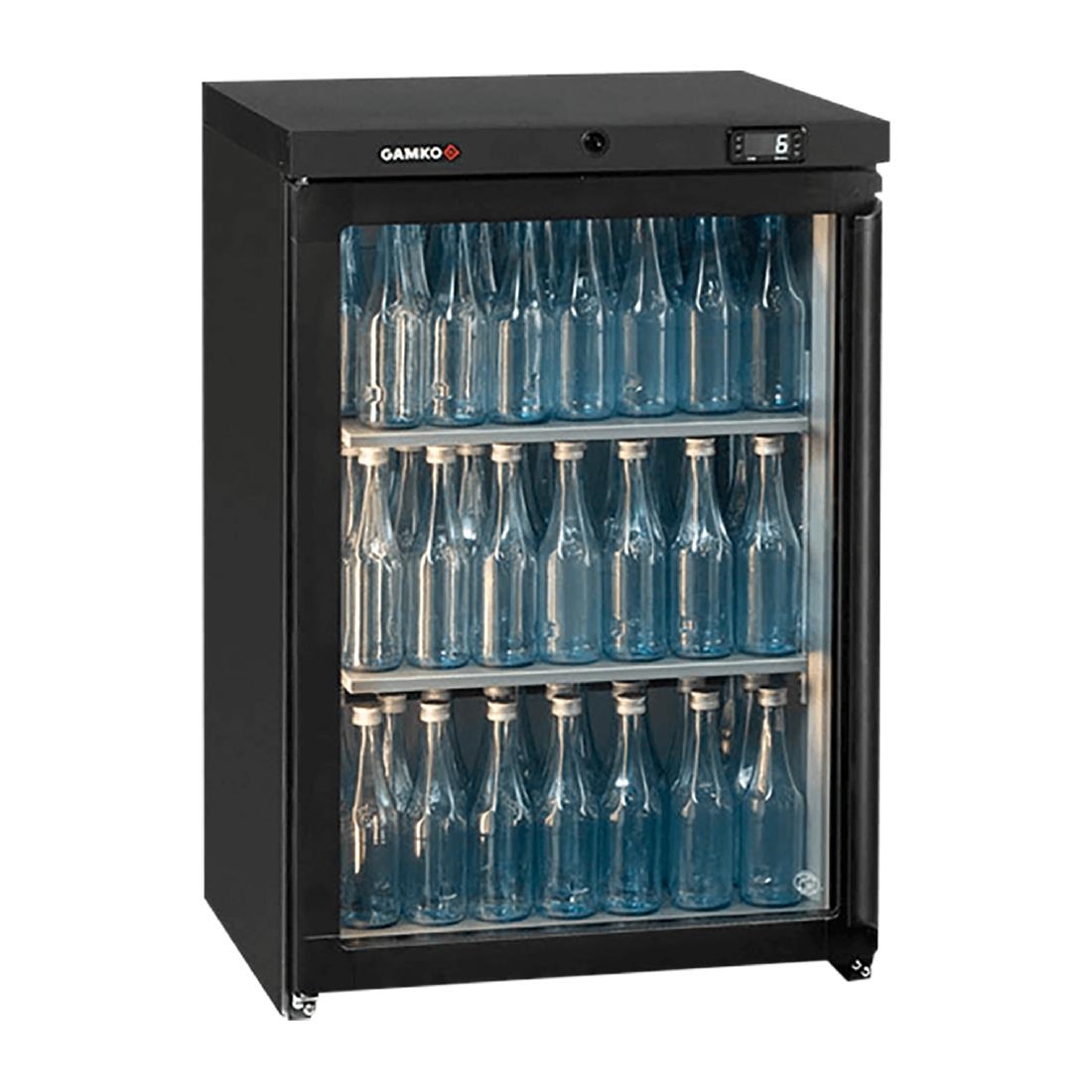 Gamko Maxiglass barkoeler 1 deur