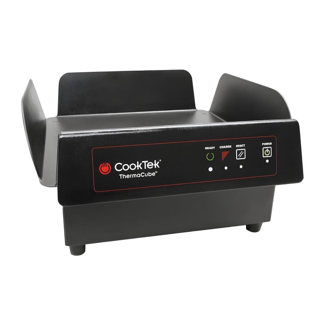 CookTek ThermaCube oplader TCS200