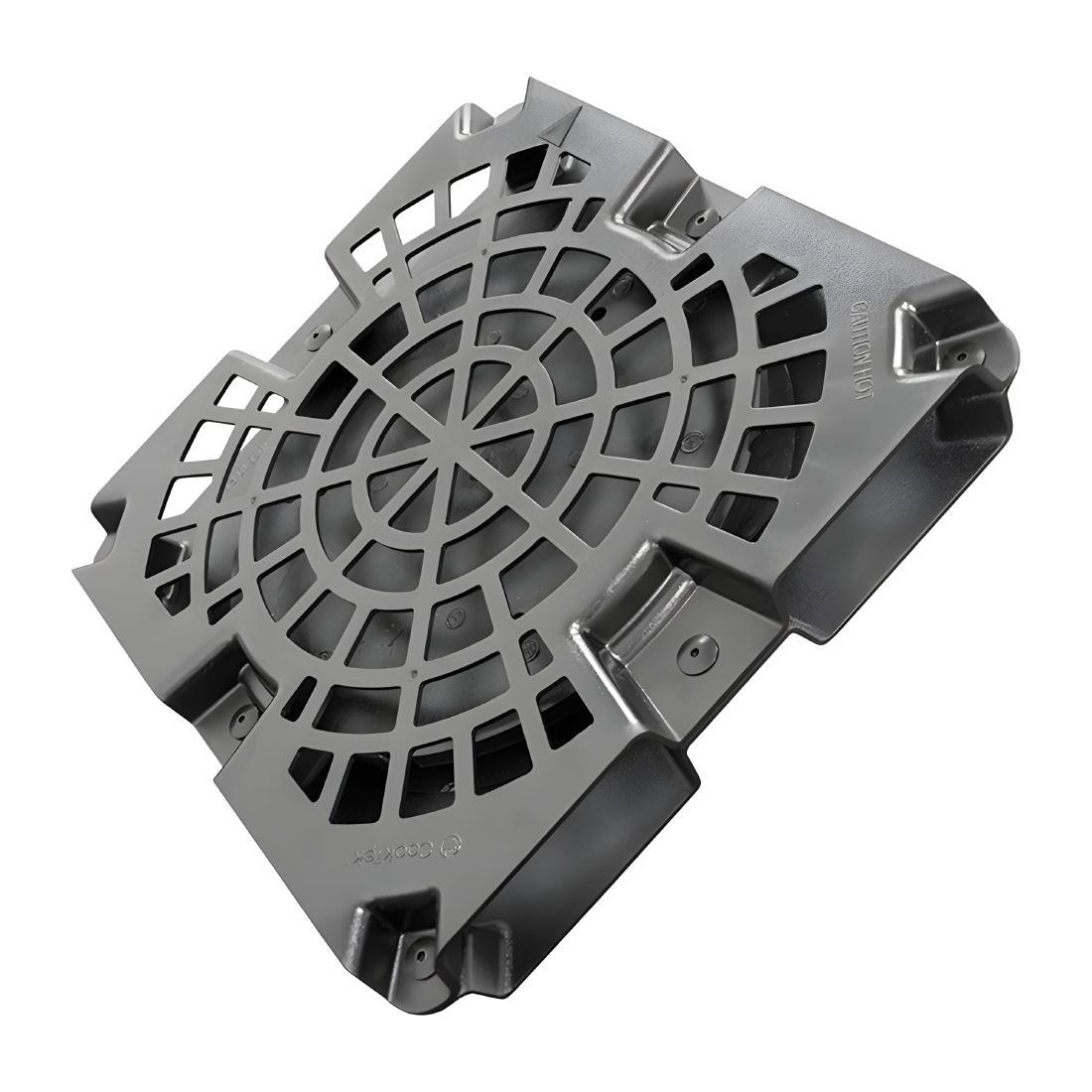 CookTek Thermacube convectietray voor small tall tas [TCS/TCT]