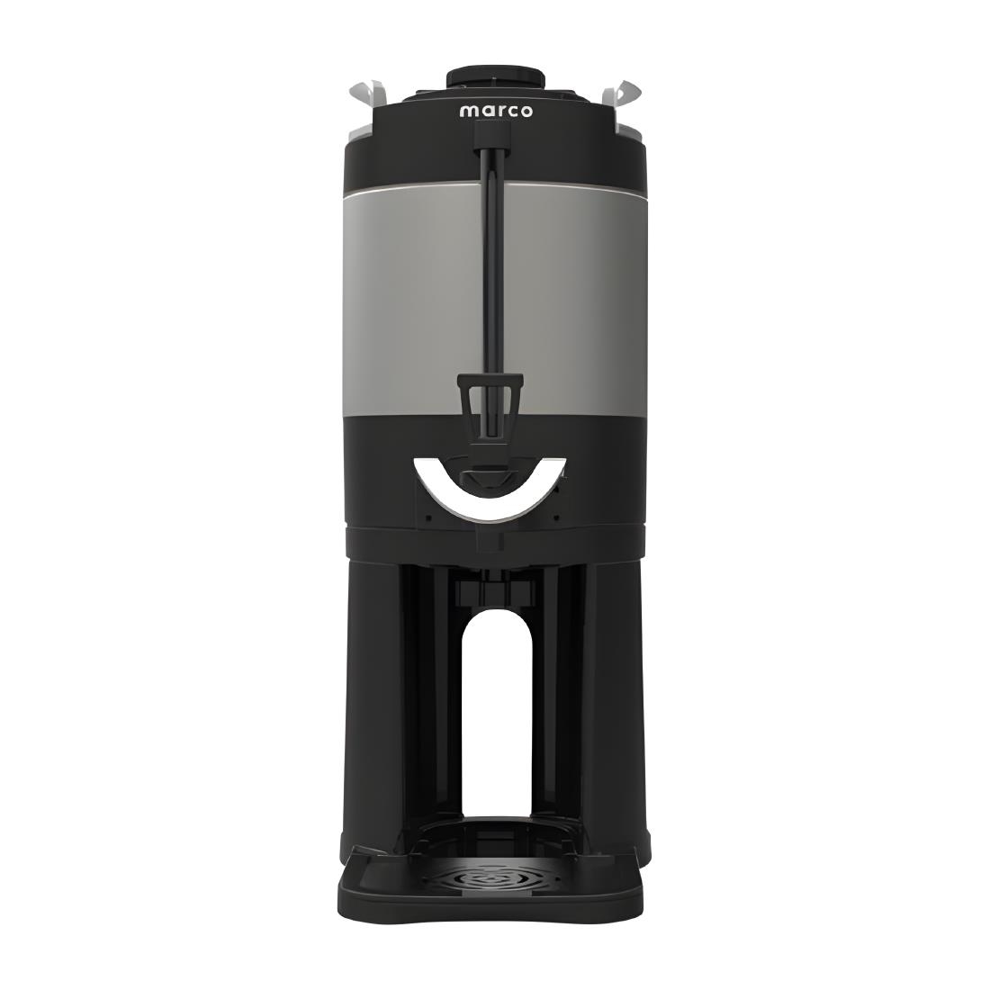 Marco Jet geïsoleerde urn 23V 6L