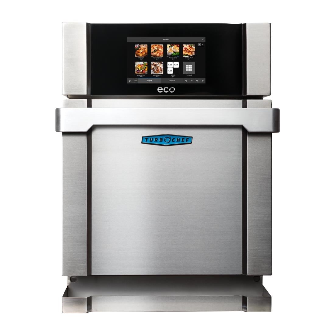 TurboChef ECO ONE Touch 13A 1x220V (CEE 7/7 stekker)