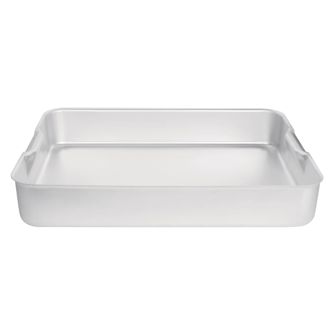 Plat à rôtir profond Vogue 610x457mm
