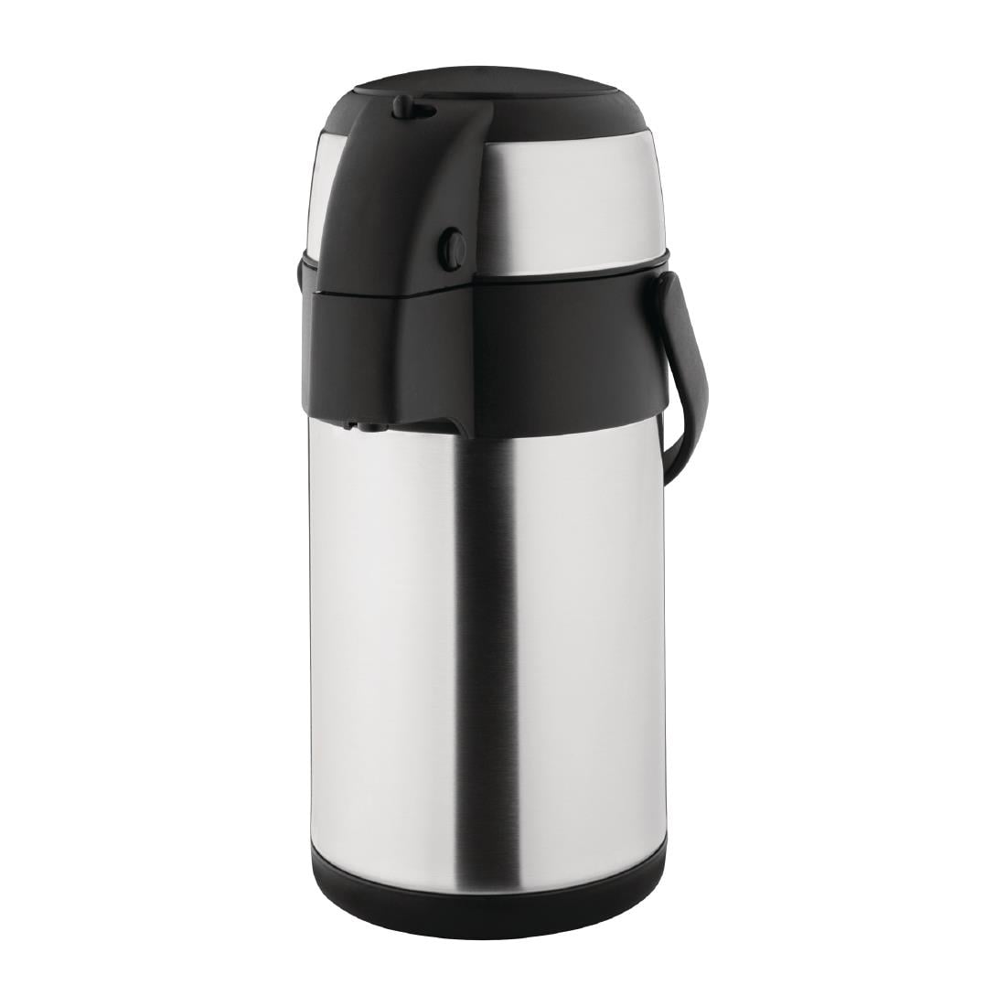 Olympia RVS pompkan 2,5L