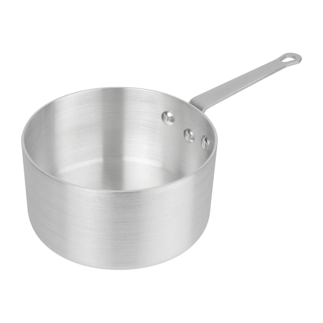Casserole en aluminium Vogue 2