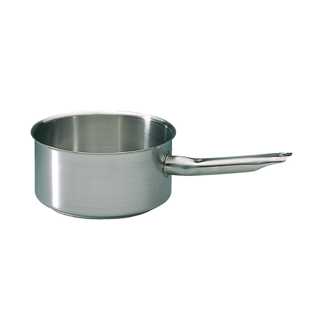 Casserole en acier inoxydable Matfer Bourgeat Excellence 3