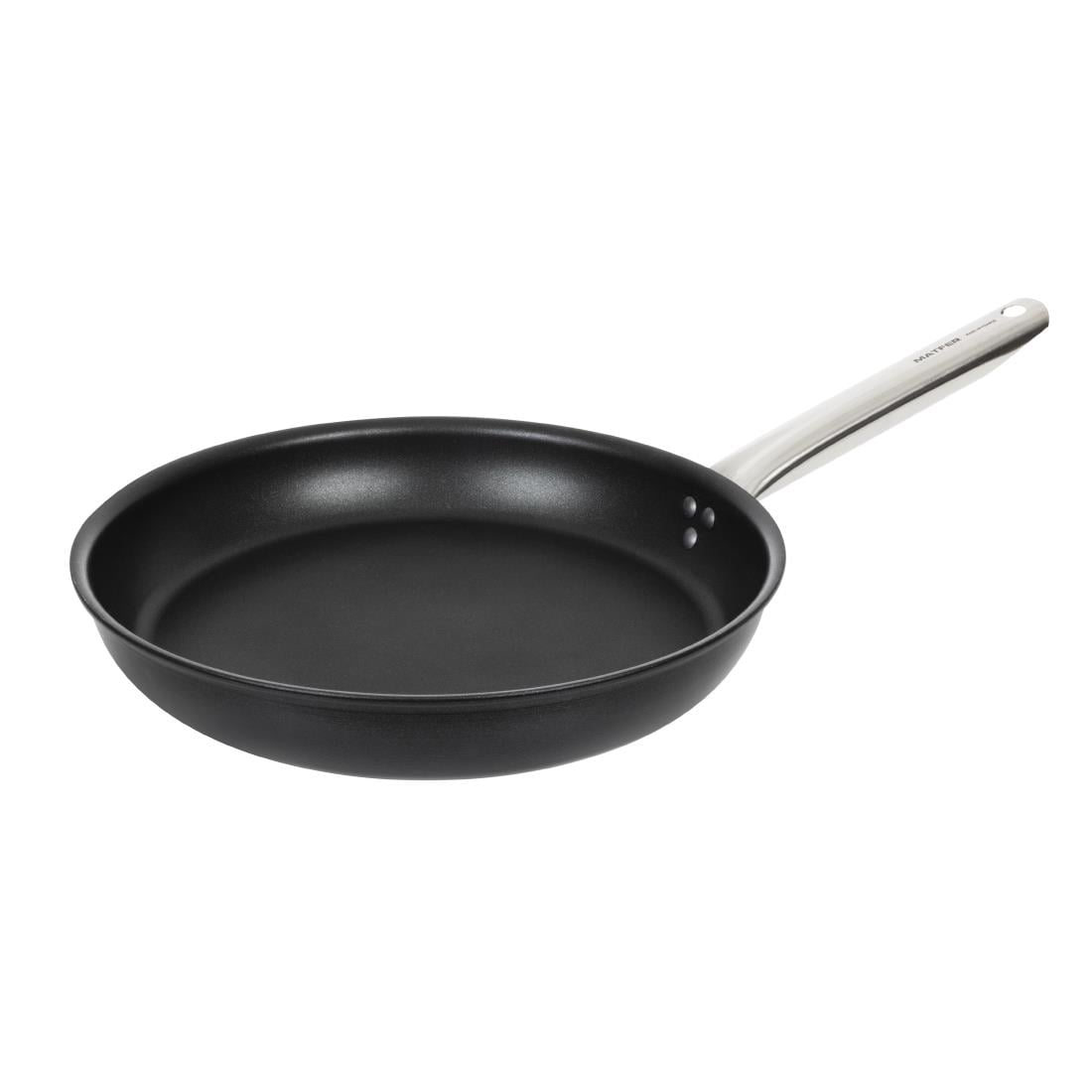 Poêle induction antiadhésive Matfer Bourgeat Elite Pro 320mm