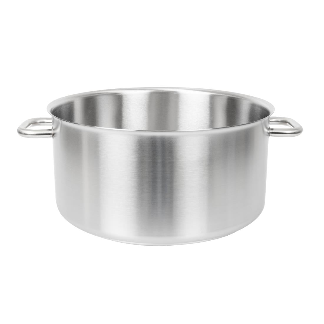 Faitout Excellence Matfer Bourgeat 25L