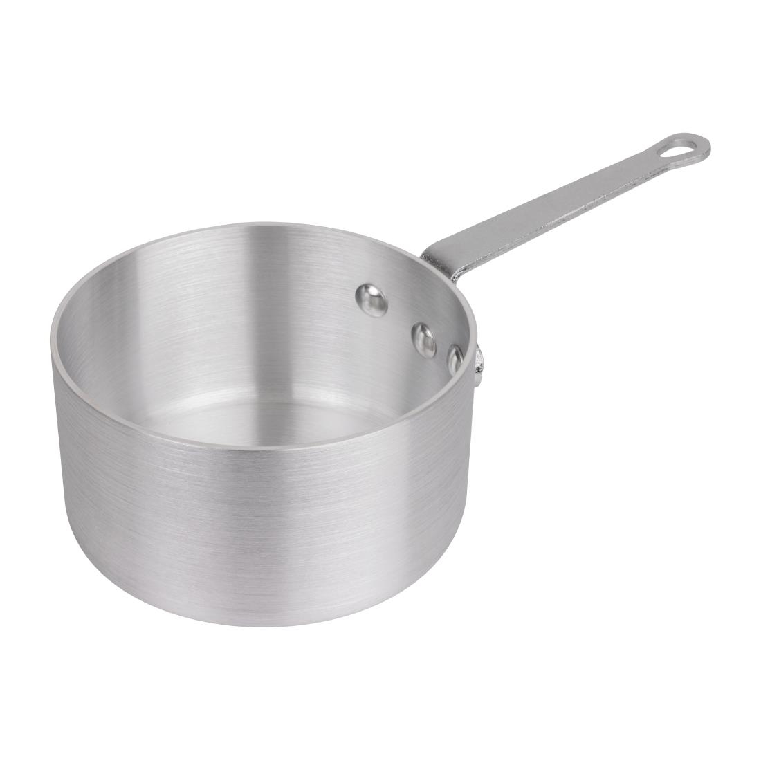 Casserole en aluminium Vogue 1