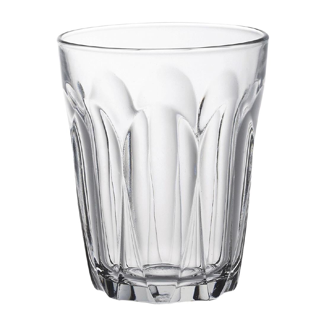 Gobelets Duralex Provence 250ml (lot de 6)