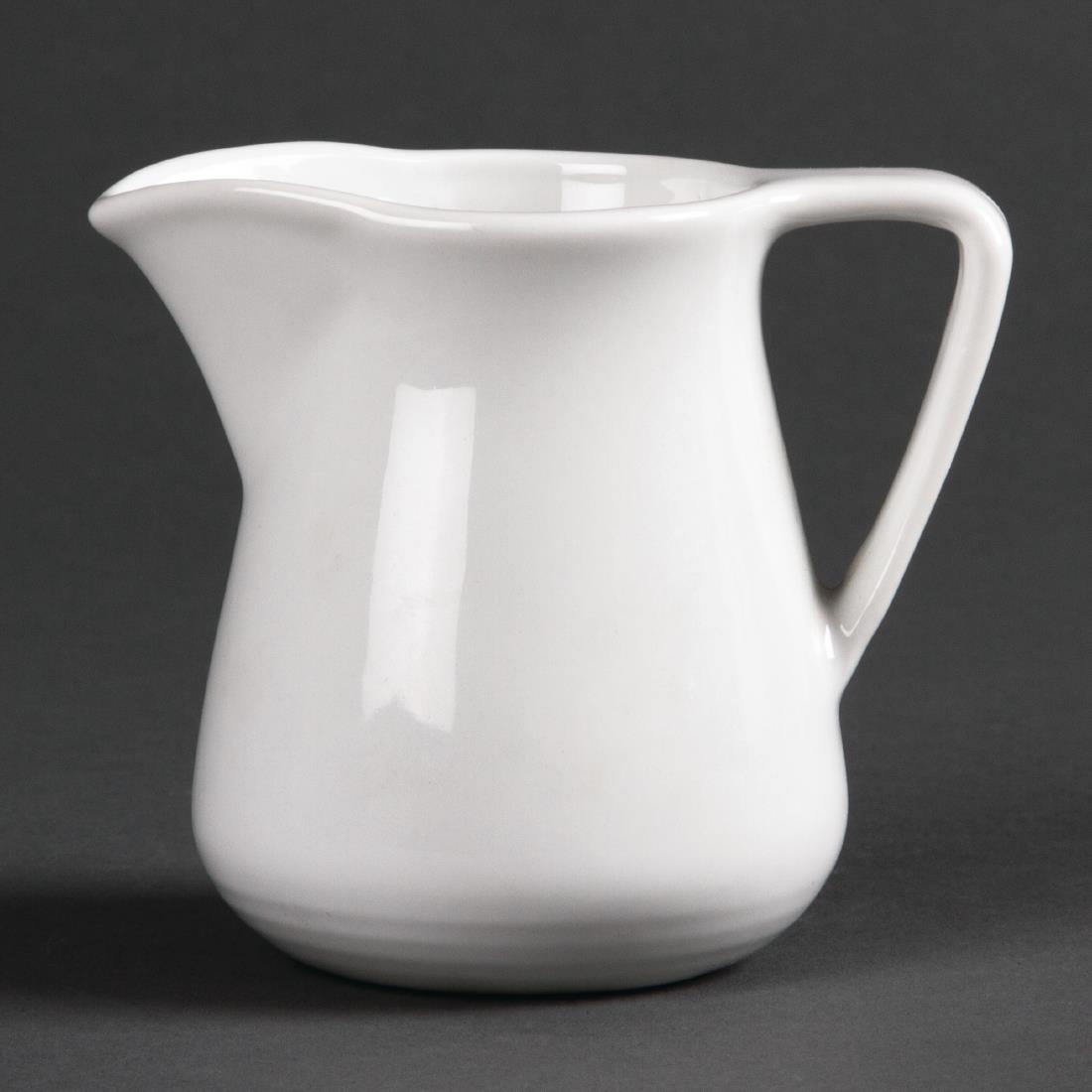 Pots à crème Olympia Linear 142ml (lot de 12)