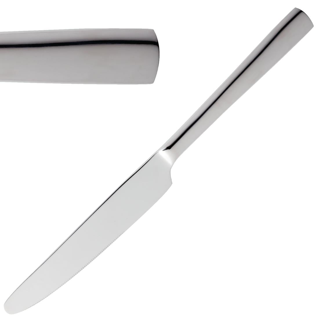 Couteau de table Amefa Moderno (lot de 12)