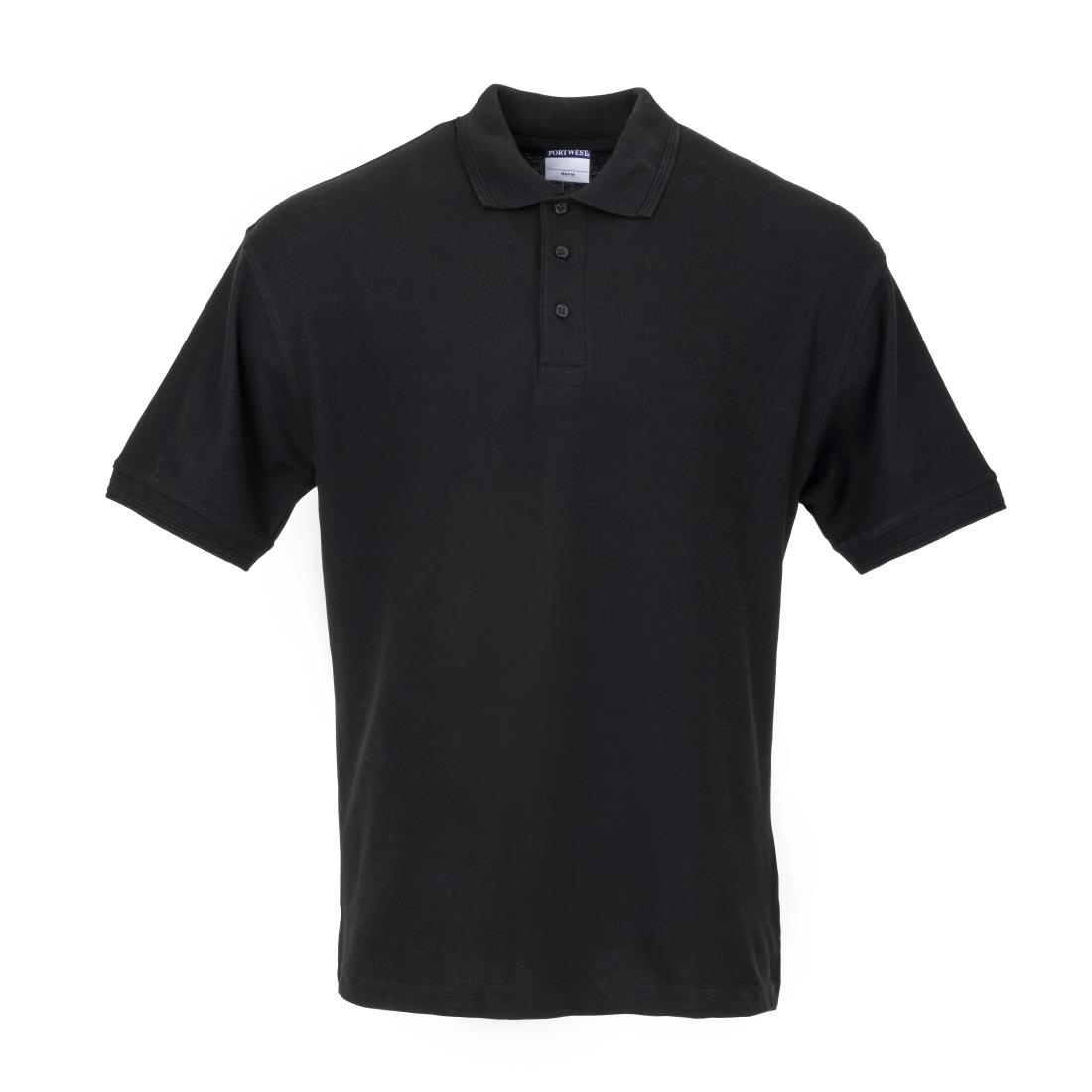 Unisex poloshirt