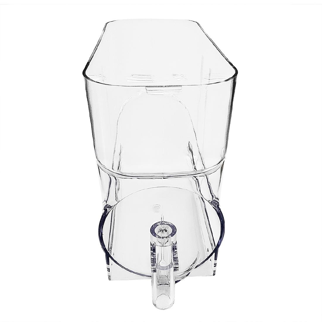 Polar Cuve