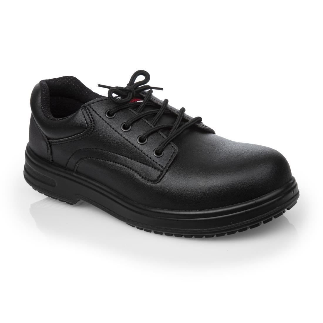 Chaussures de sécurité Slipbuster Basix noires 40