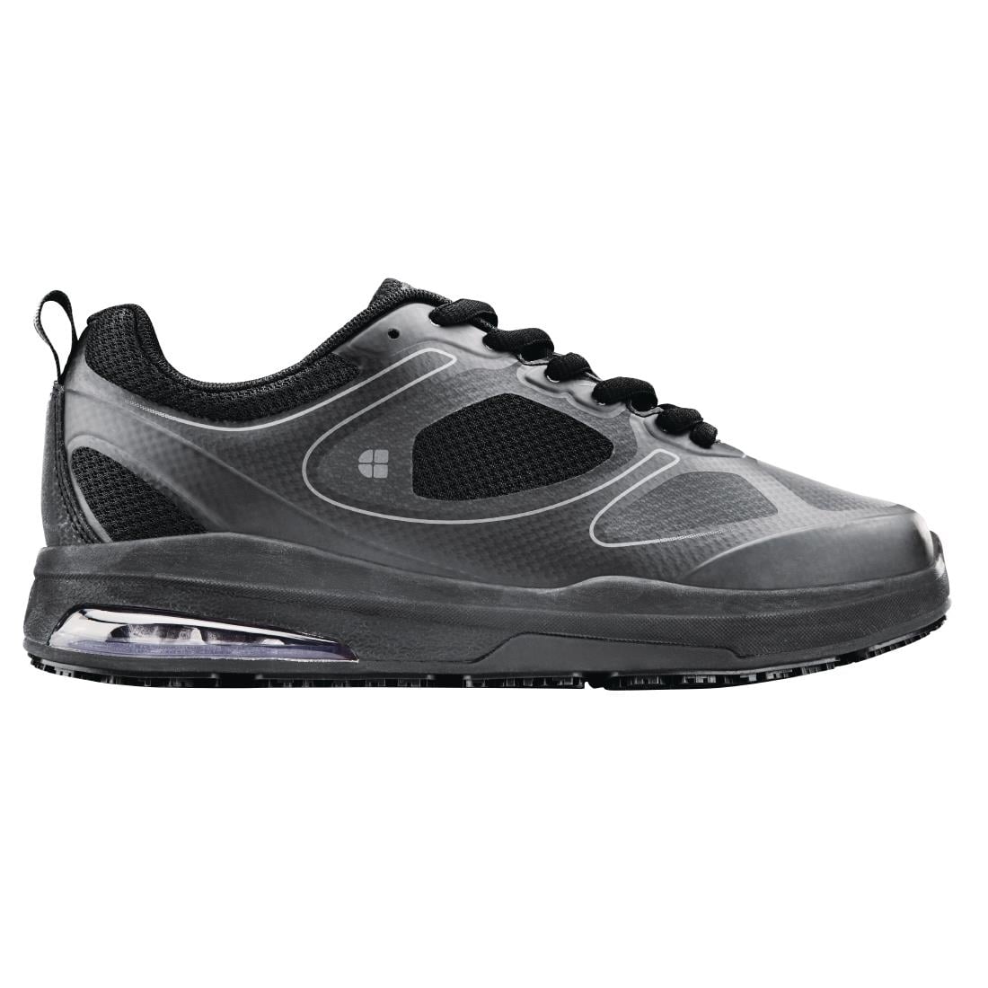 Shoes For Crews Revolution sneakers zwart
