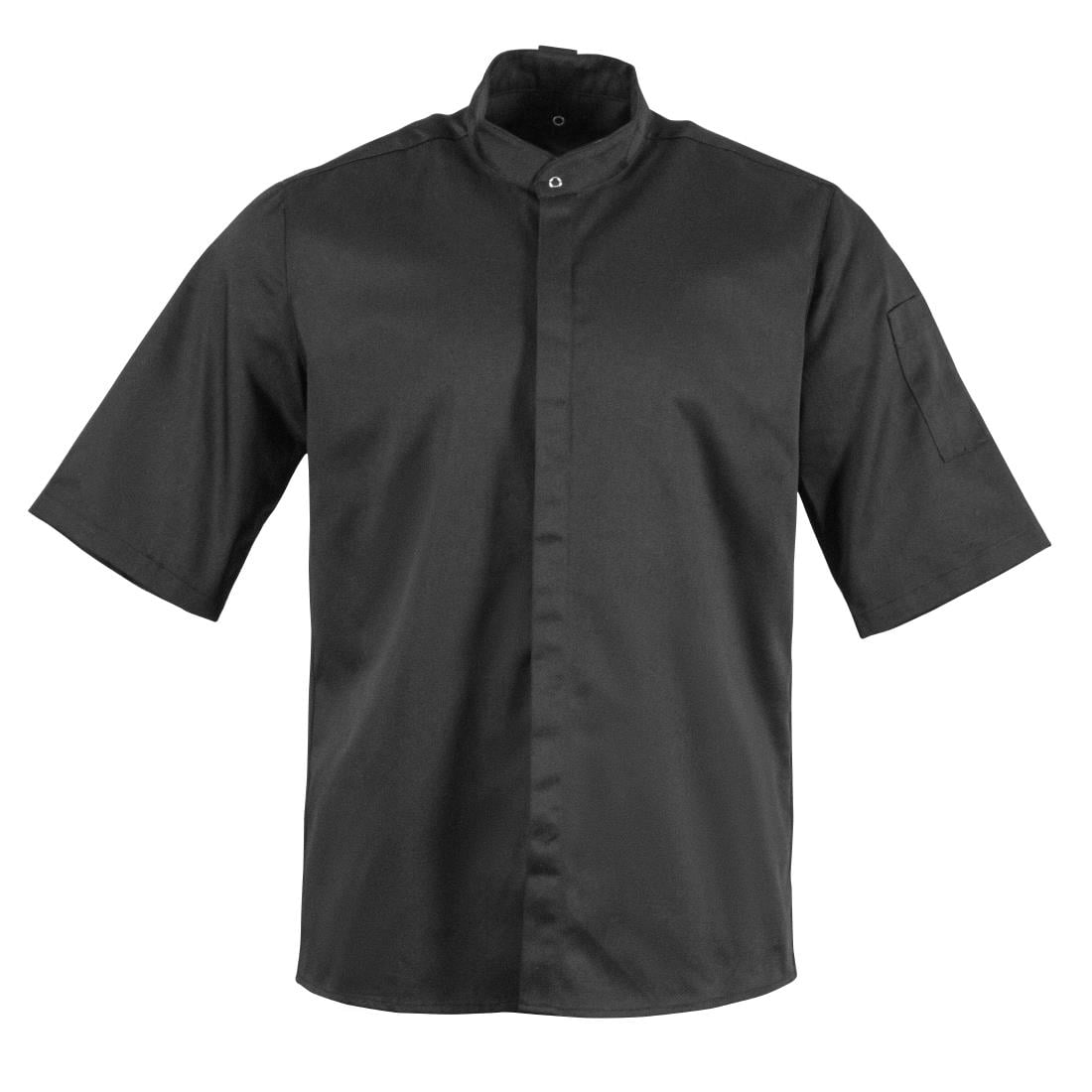 Southside unisex koksbuis bandkraag