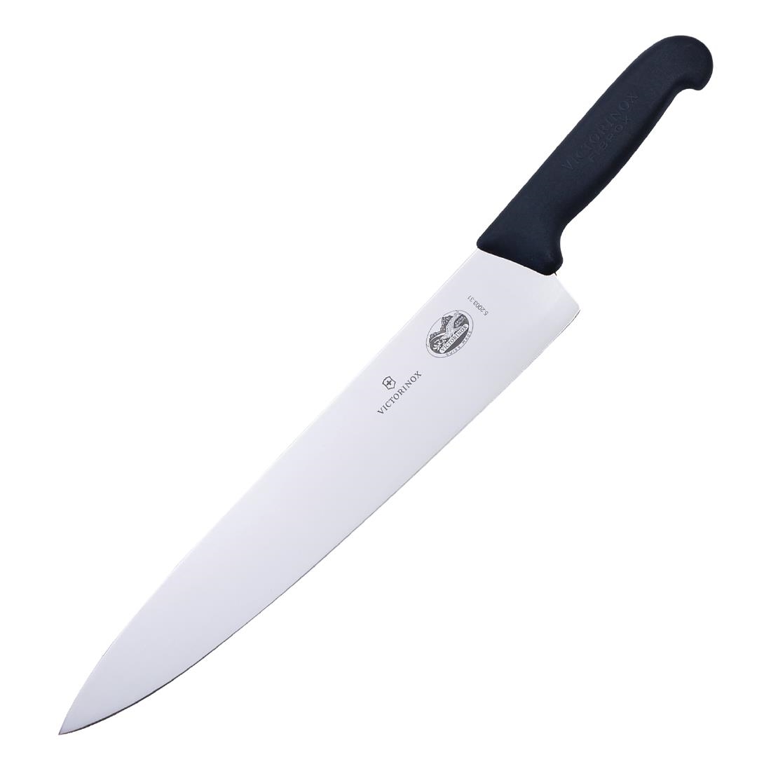 Victorinox Fibrox koksmes 28cm