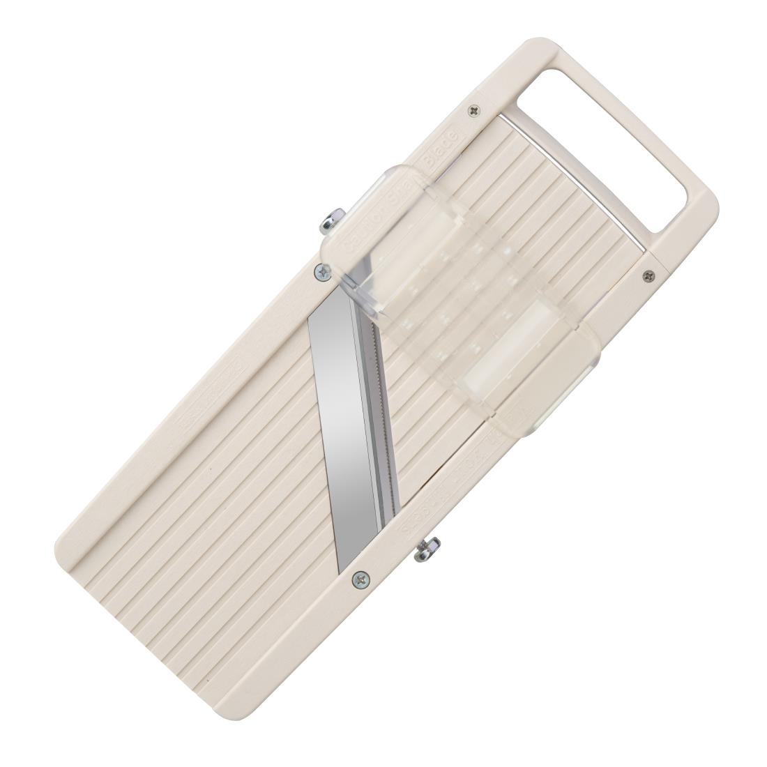 Mandoline japonaise Jumbo Vogue