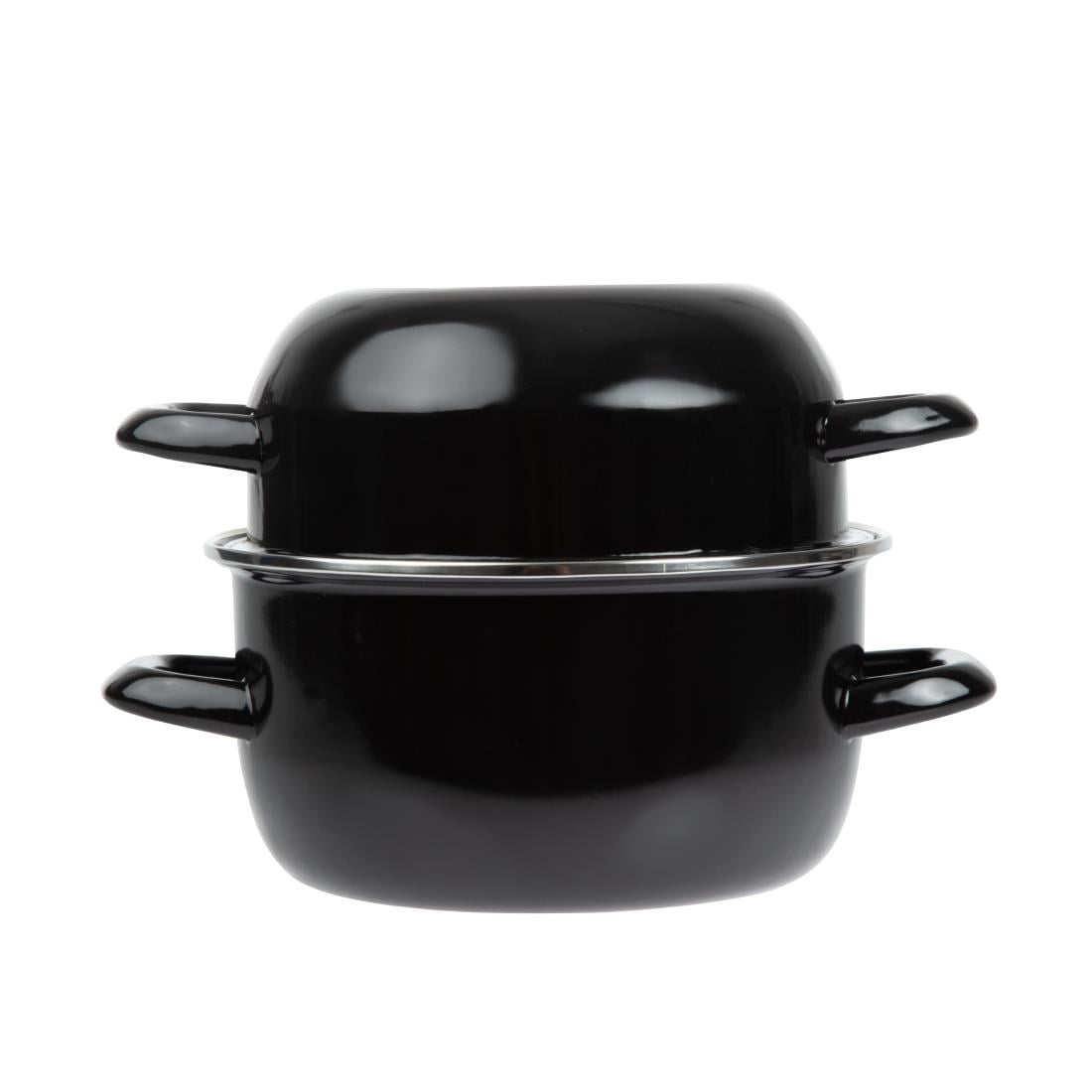 Olympia mosselpot 2400 ml