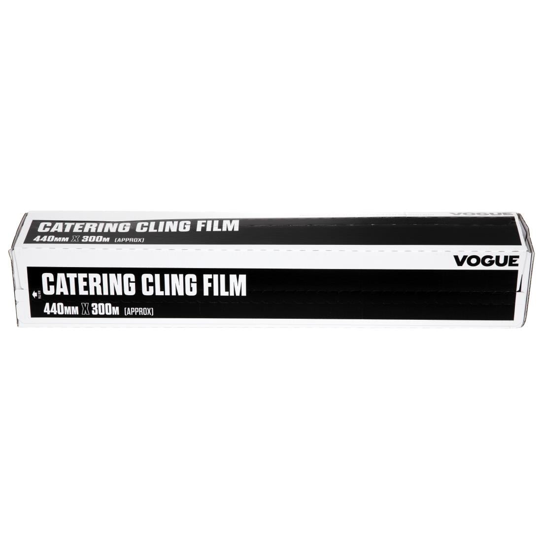 Dérouleur coupe film fraîcheur Vogue 440mm x 300m