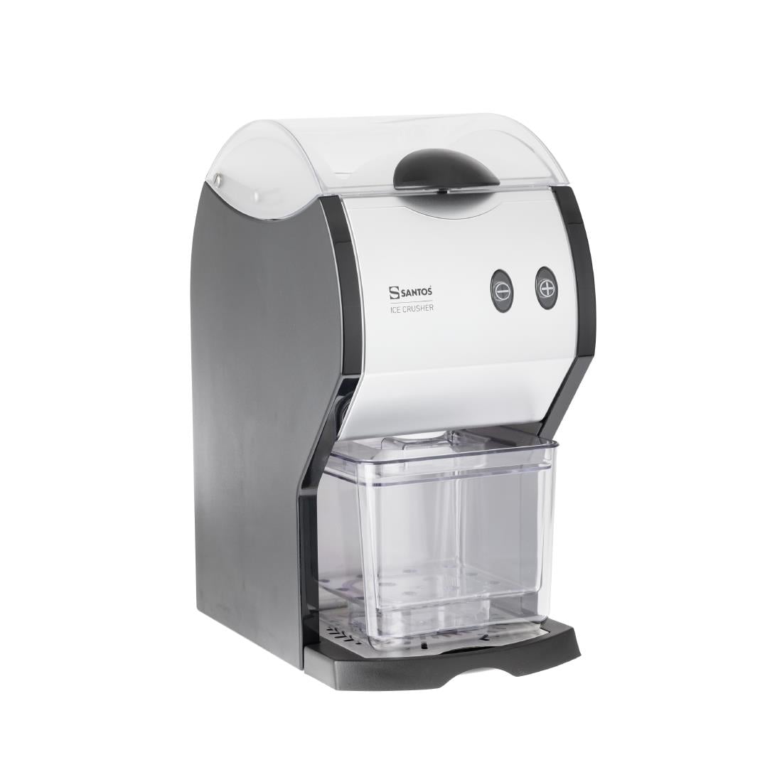 Broyeur à glace électrique 53A Santos