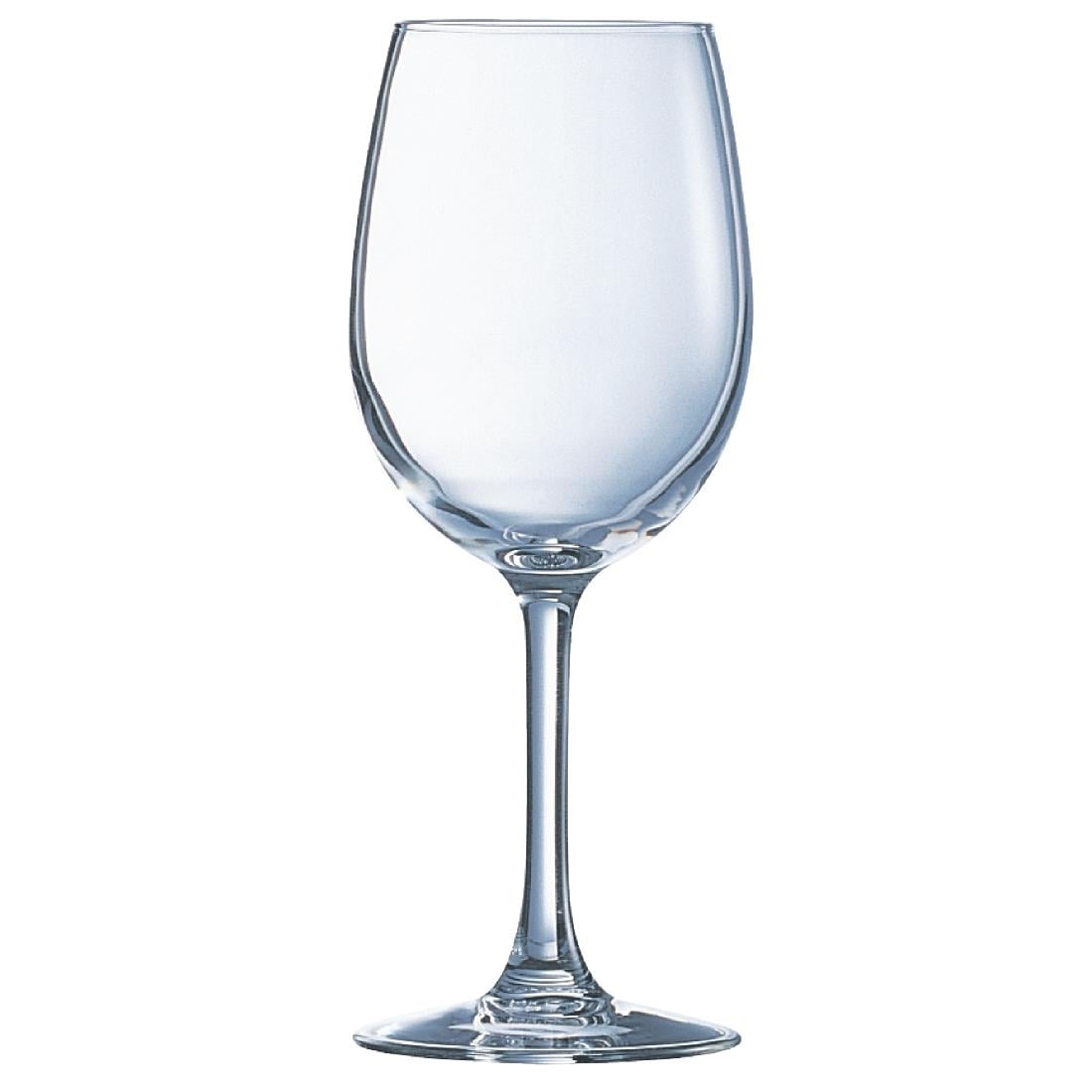 Chef & Sommelier Cabernet Tulip wijnglazen