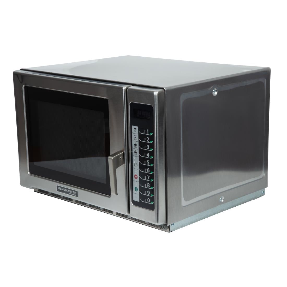 Micro-ondes grande capacité Menumaster 34L 1800W RFS518TS