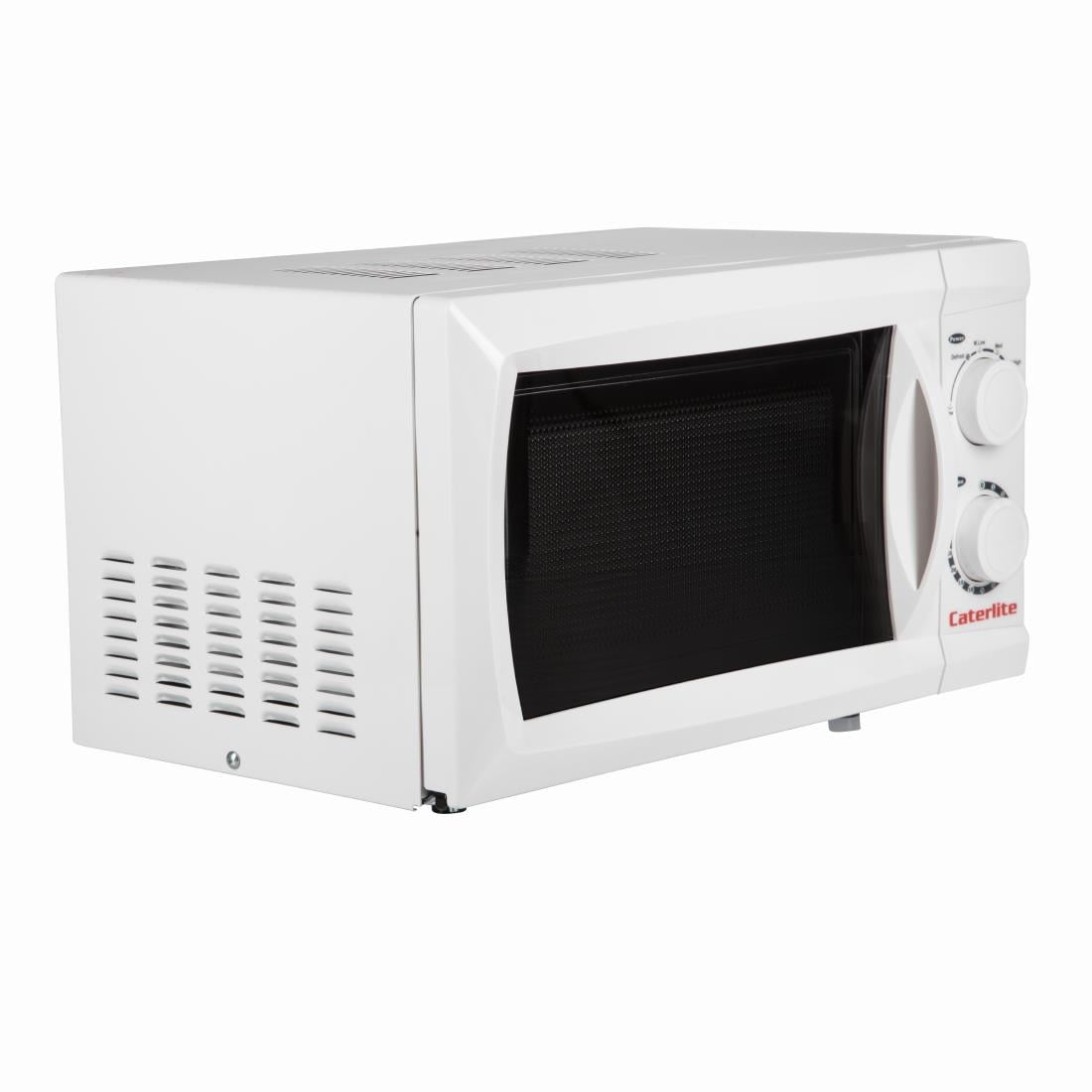 Micro-ondes Caterlite compact 17L 700W