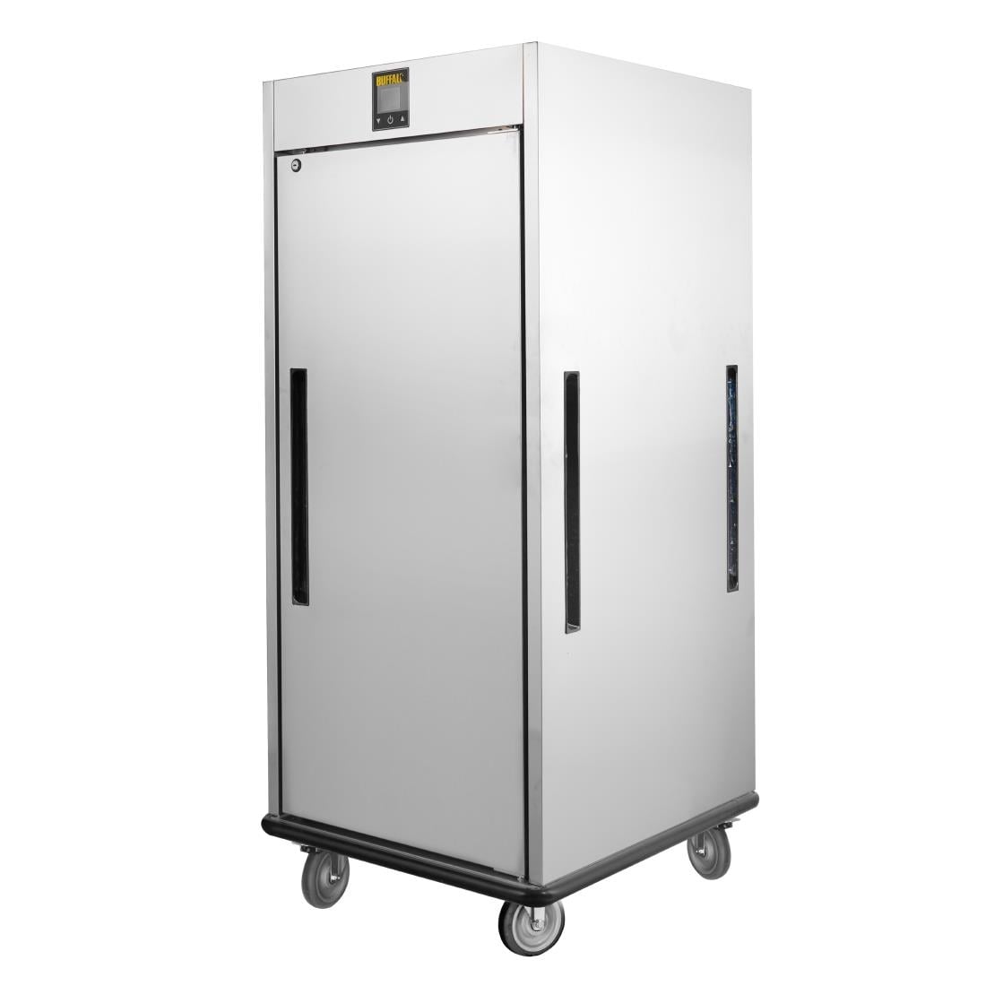 Armoire chauffante de maintien en température Buffalo 16 x GN 2/1