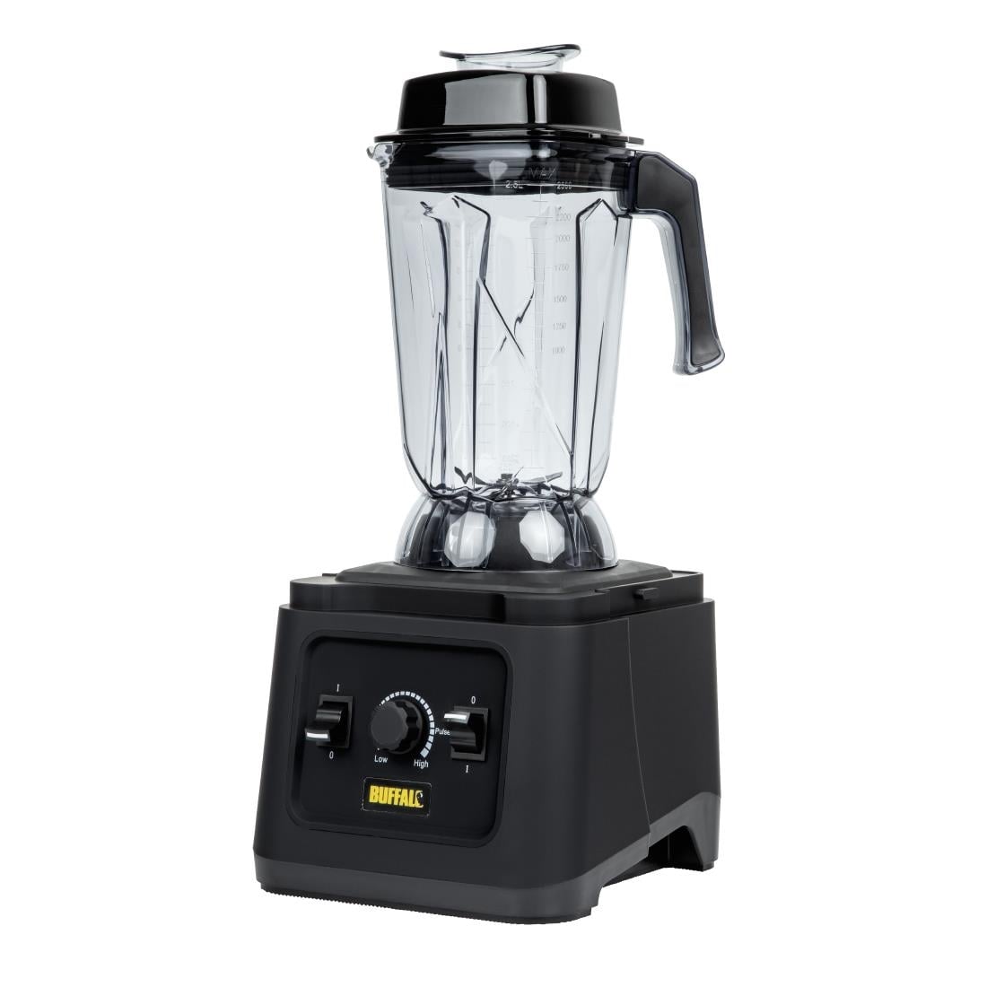 Blender de bar Buffalo 2