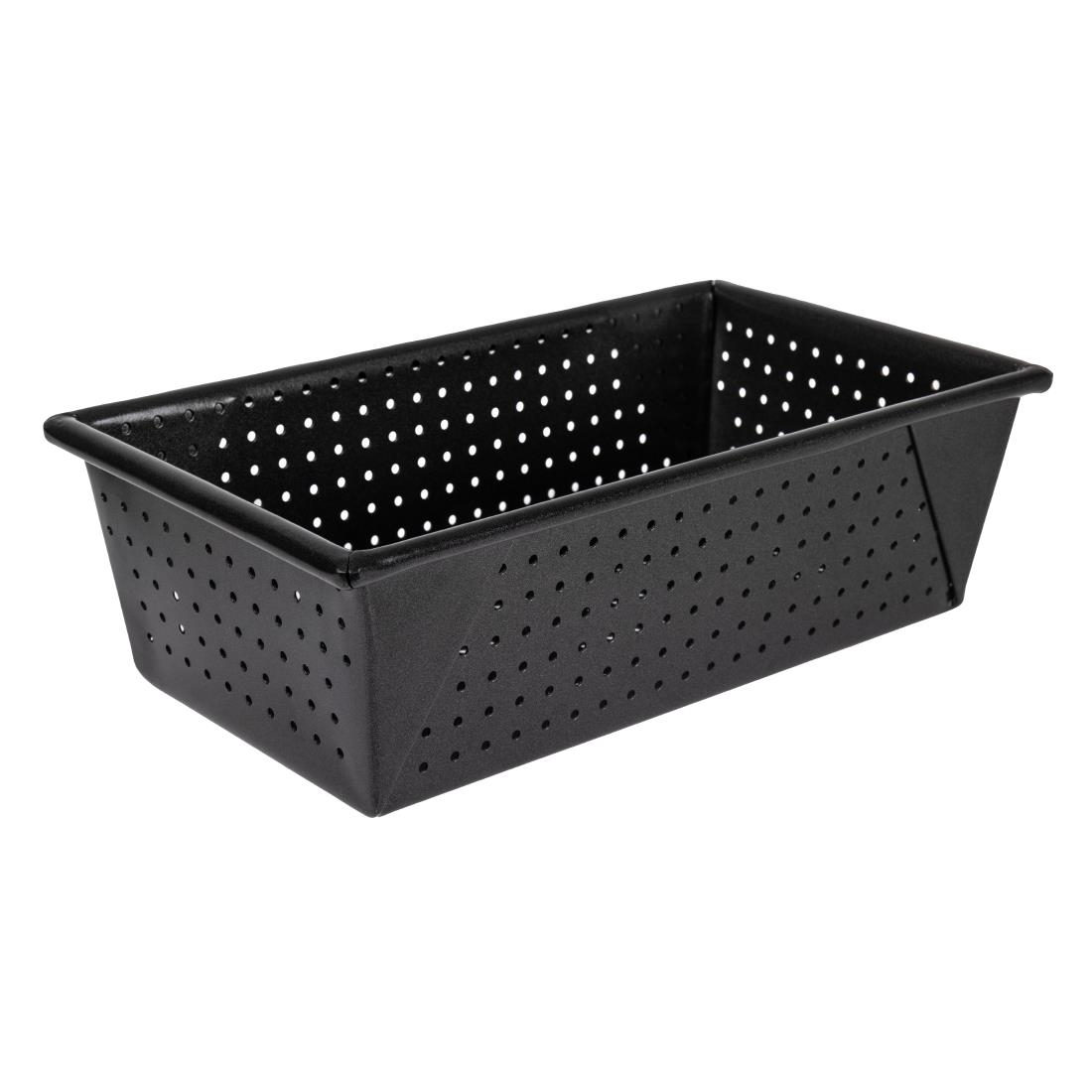 Moule à pain perforé Masterclass Crusty Bake 910g