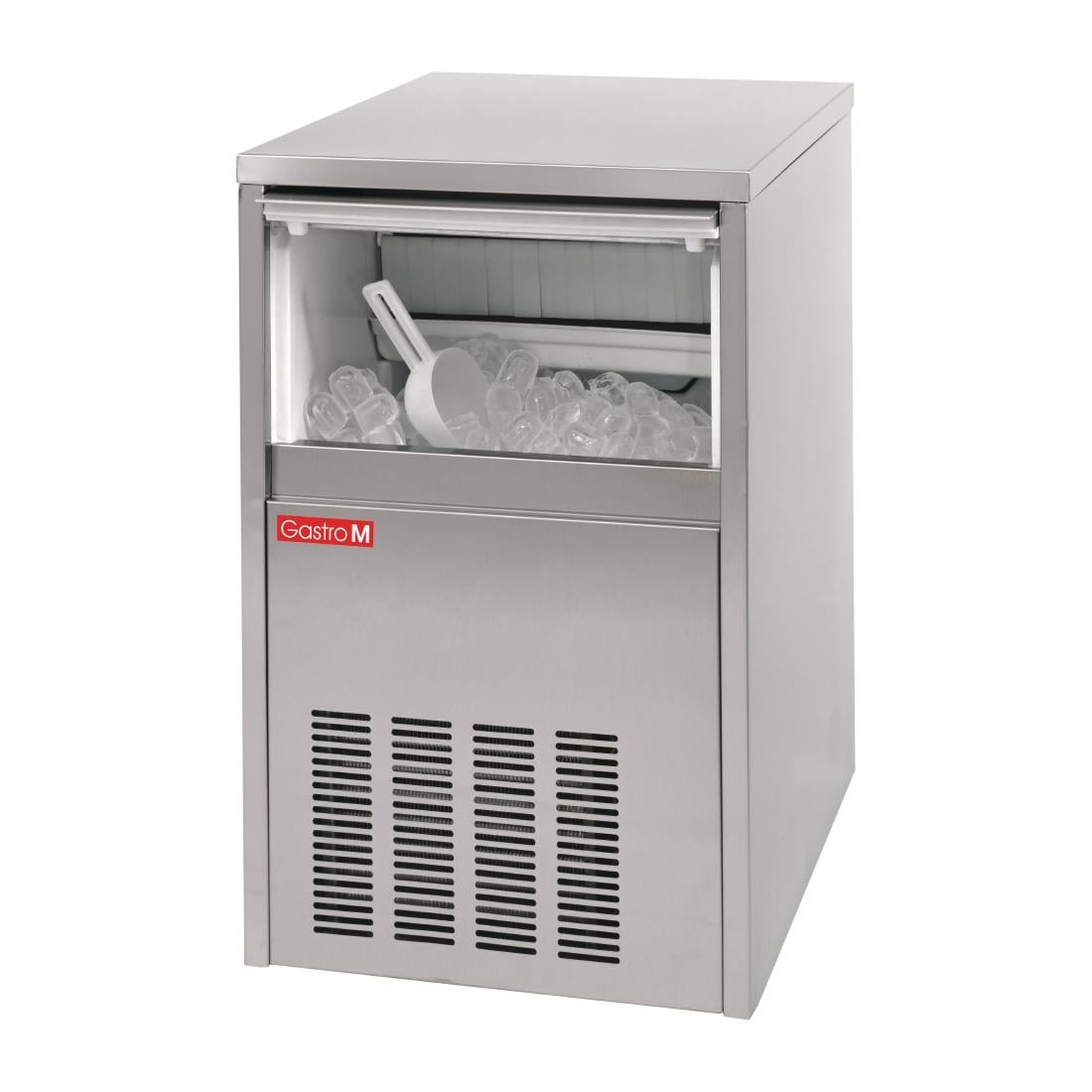 Machine à glaçons Gastro M 28kg/24h
