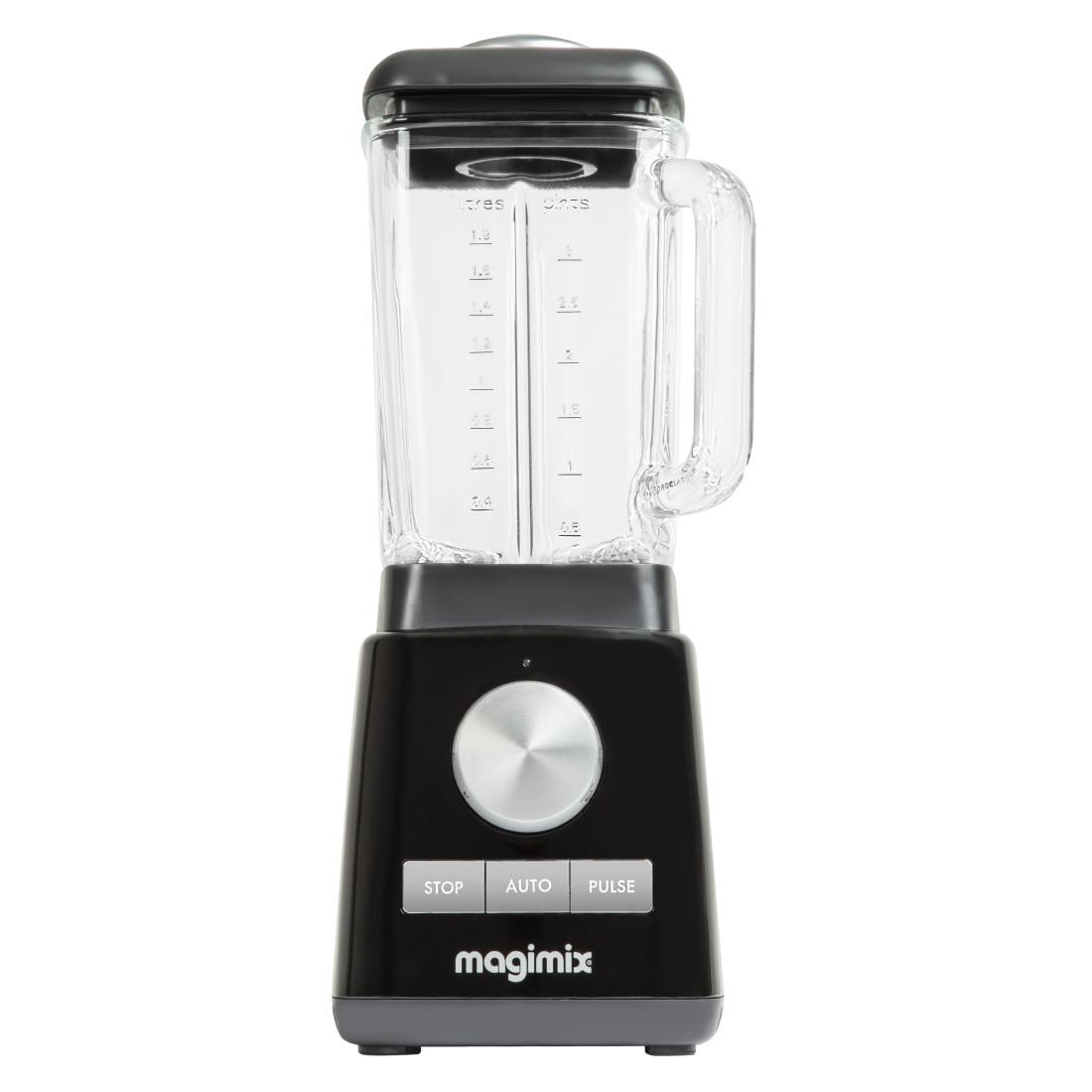 Le Blender Premium Magimix noir 11628