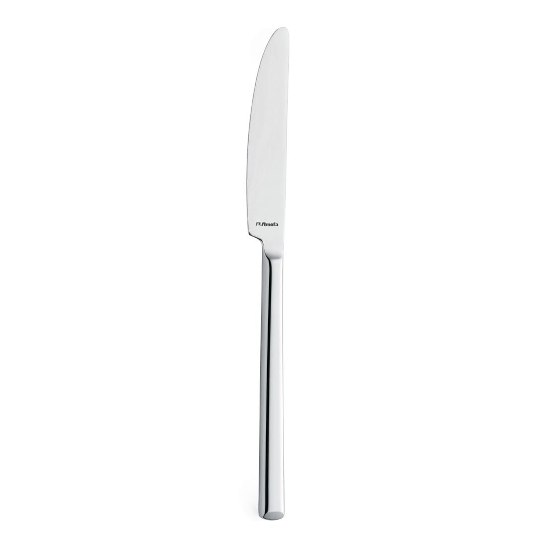 Amefa Metropole tafelmes (12 Stuks)